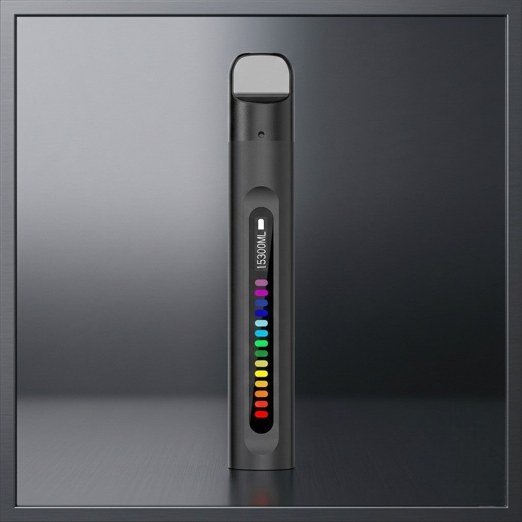 Smart Breathing Exerciser