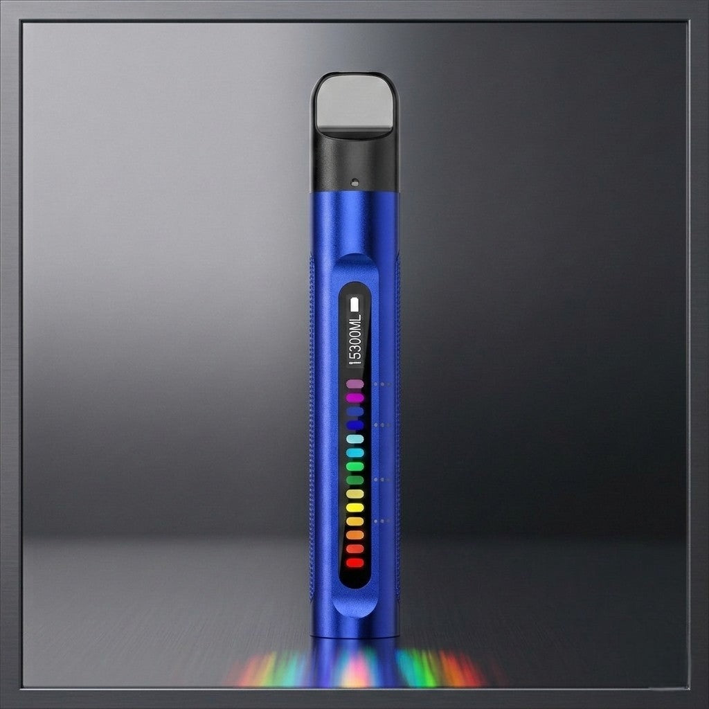 Smart Breathing Exerciser