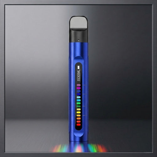 Smart Breathing Exerciser