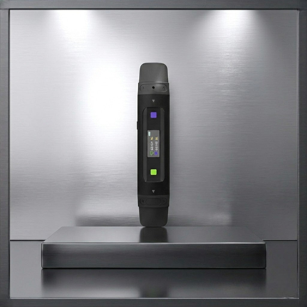 Smart Breathing Exerciser Pro