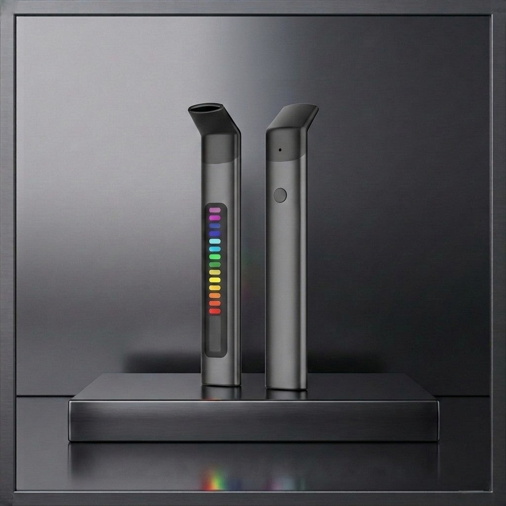 Smart Breathing Exerciser V2