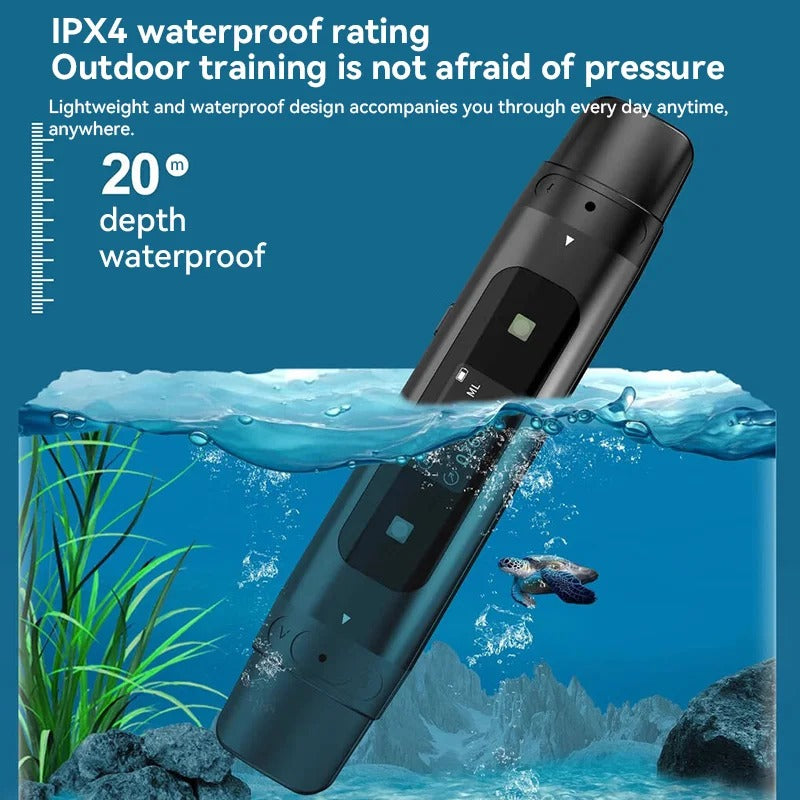 Smart Breathing Exerciser Pro