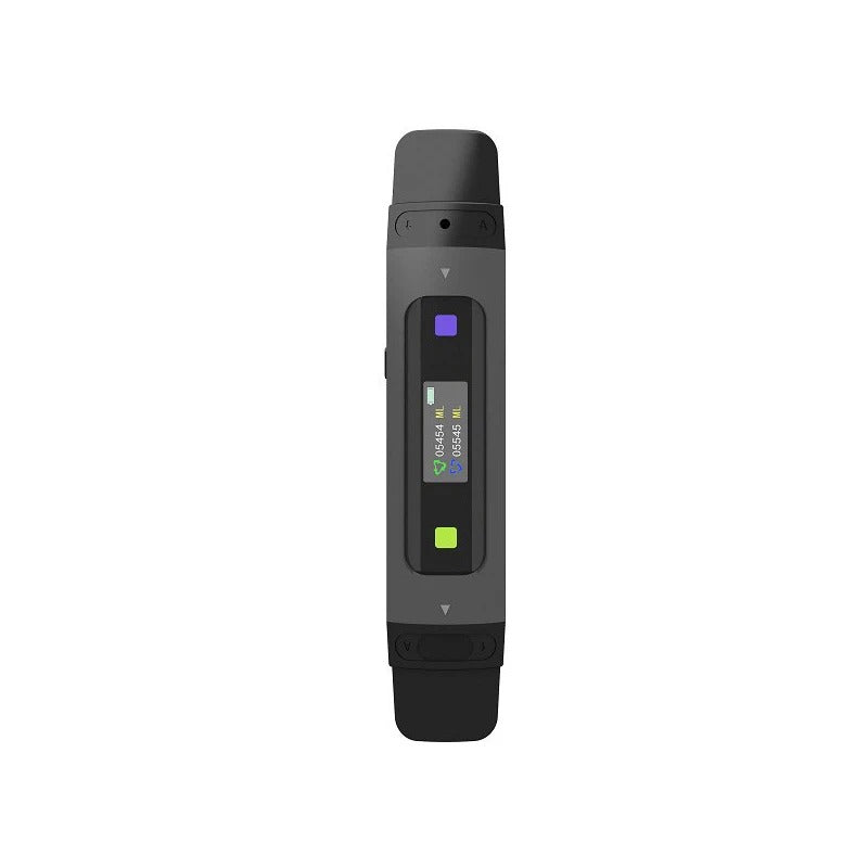 Smart Breathing Exerciser Pro
