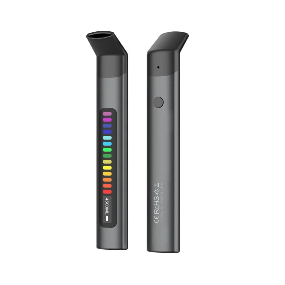 Smart Breathing Exerciser V2